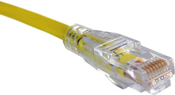 Stewart Connector-SS-39500-005 Steckverbinder, Telefon und Telekommunikation Conn RJ-45 PL 8 POS 1.02mm Crimp ST Cable Mount 8 Terminal 1 Port Bag