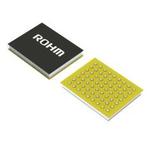 Wireless Power Receiver 50-Pin UCSP