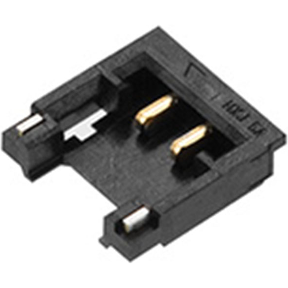 Molex-2026560021 Connector Headers and PCB Receptacles Conn Wire to Board HDR 2 POS 1.2mm Solder ST SMD T/R