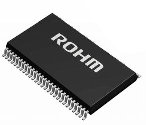 Rohm-BM6343FS-ZE2 Controllo motore movimento Motor Driver 24V 36-Pin SSOP-A T/R
