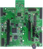 QUALCOMM-65-Y7281-21 RF/Drahtlos-Entwicklungsplatinen und Kits QCA4004 802.11 Wireless LAN Development Kit