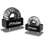 Inductor High Current Toroid 28.5uH/14uH 20% 10A 0.009Ohm DCR Pin