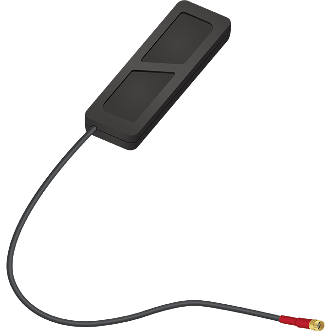 KYOCERA AVX Components Corporation-X1005246-4GA1SA10A1 Antennas Antenna External 3.1dBi Gain 960MHz/2170MHz/2690MHz