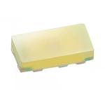 LED Uni-Color Green 575nm 2-Pin SMD-B T/R