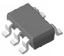 Diodes Incorporated-AP2129K-ADJTRG1 Linear Regulators 300Ma High Speed, Extremely Low Noise CMOS LDO Regulator