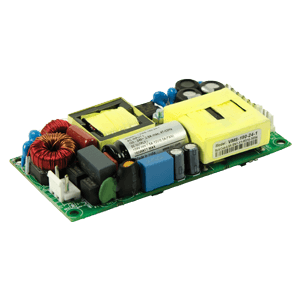 CUI Inc-VMS-180-12 AC to DC Power Supplies AC/DC Power Supply Single-OUT 12V 15A 120(Convection)W/180(Forced Air)W 11-Pin