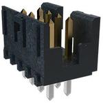 Minitek® 2.00mm, Board to Board, Shrouded Vertical Header, Through Hole, Double Row, 12 Position ,2.00mm (0.079in) Pitch