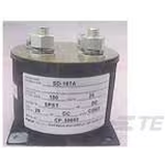 Electromechanical Relay 28VDC 100A SPST-NO Stud Contactor Relay