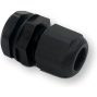 Switchcraft-CGM16N35 Cable Accessories Cable Accessories Cable Gland Thermoplastic Black Bulk