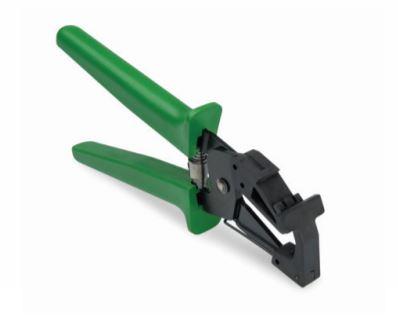 WAGO-210-102 Pliers Operating Plier For Use With 221-412, 221-413 And 221-415 Series Compact Splicing Connectors