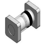 Diode Zener Single 12V 5% 1500mW 2-Pin SMD Bulk/T/R