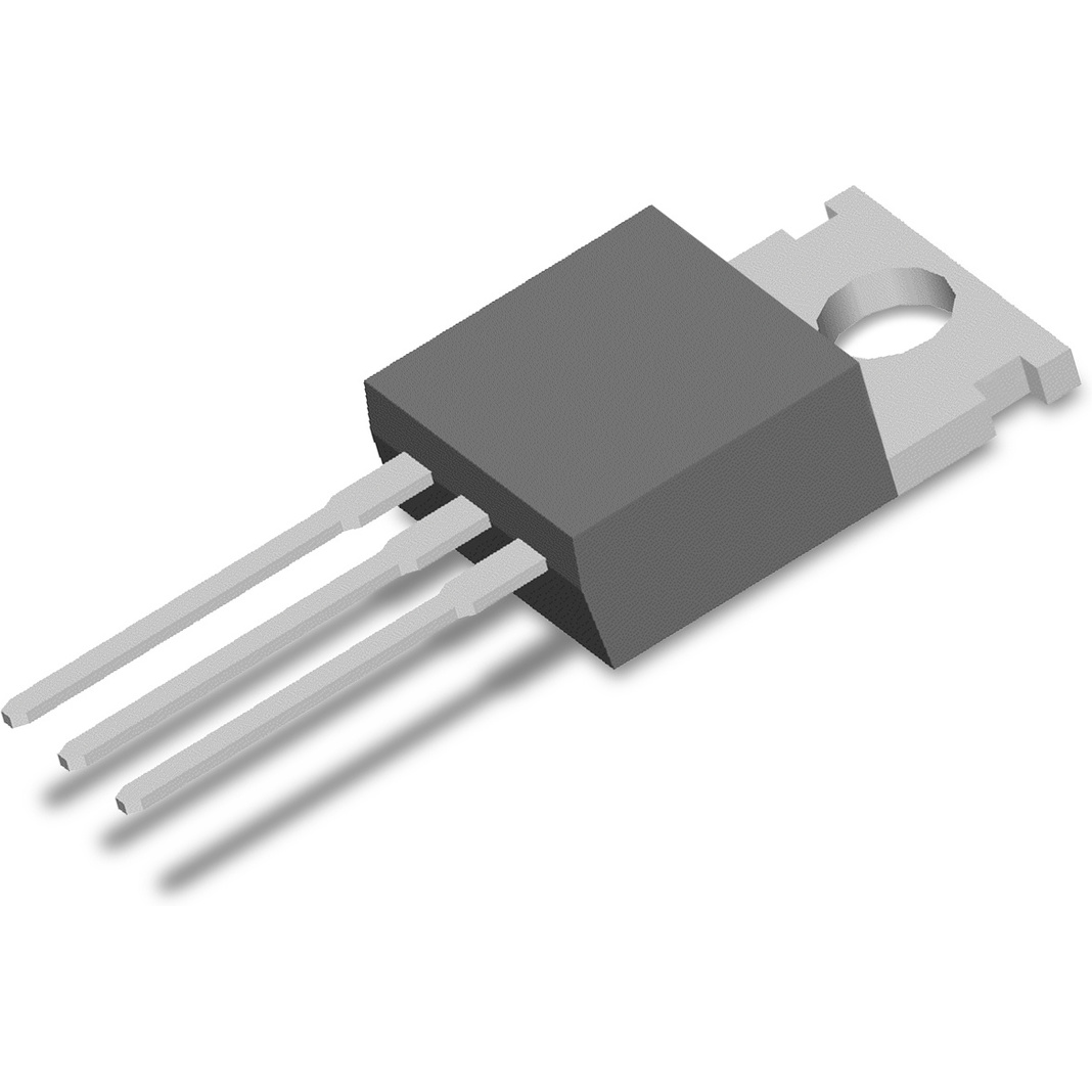 Littelfuse-IXFP16N50P MOSFETs Trans MOSFET N-CH 500V 16A 3-Pin(3+Tab) TO-220AB