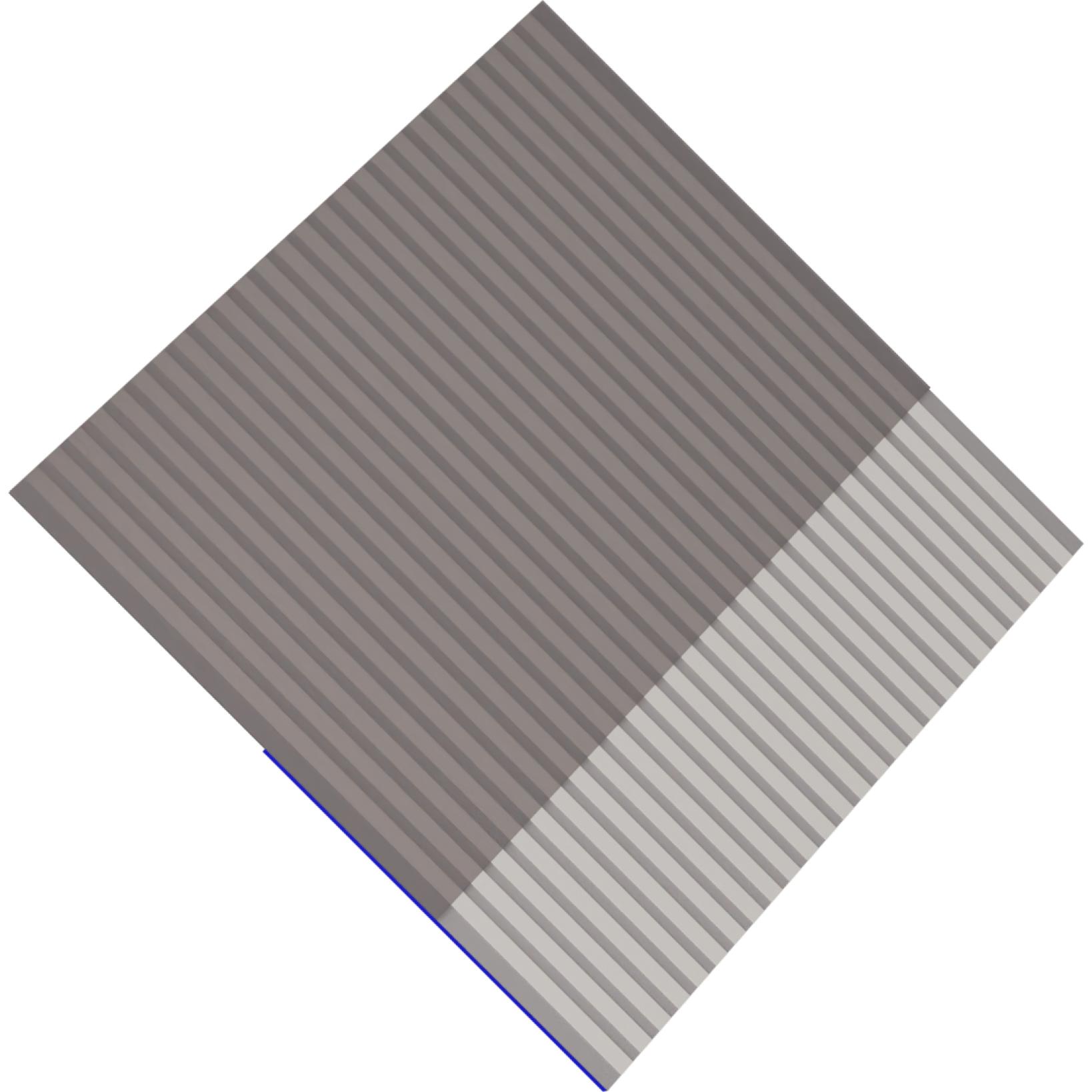 Molex-15166-0273 Assemblaggio cavo a nastro piatto Cable Assembly 0.051m 38AWG 0.5mm 26 to 26 POS FFC Jumper to FFC Jumper M-M Premo-Flex FFC Jumper Bag