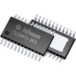 High Performance System Basis Chip IC Automotive AEC-Q100