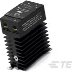 TE Connectivity-SSRM-600A45 Relè a stato solido Relay SSR 15mA 140V AC-IN 45A 660V AC-OUT