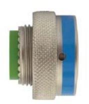 SOURIAU-MS27473T14F15SC-LC Connettore circolare Conn Circular SKT 15 POS Crimp ST Cable Mount 15 Terminal 1 Port Medical