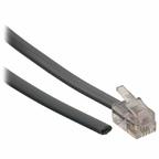 Assmann WSW components, Inc-AT-S-26-4/4/S-10-OE Andere Kabelbaugruppen Modular Cable Assembly Straight/Open End, Unshielded, PVC