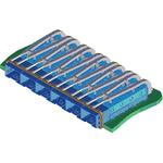 Connector Accessories SFP Cage Light Pipe Cover Assembly Right Angle Tray