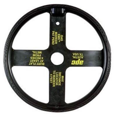 3M-1259 Prodotti vari Mid-Range Marker System for Gas, Water and Wastewater Applications