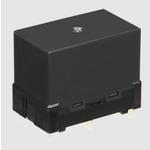 Power Relay 24VDC 80A DPST-NO(60mm 37mm 47mm) THT