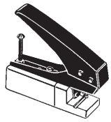 Omron-XY2B-7006 Tools Other Termination Tool Ideal For Use In The Laboratory Or For Maintenance