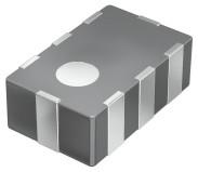 TAIYO YUDEN-FI168W1697B1-T Accoppiatori RF RF Couplers Coupling 29.5dB 0.699GHz to 2.69GHz 8-Pin T/R