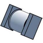 Diode Switching 400V 5A 2-Pin SQ-MELF T/R