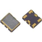 Oscillator XO 156.25MHz ±25ppm LVPECL 55% 3.3V 6-Pin CSMD