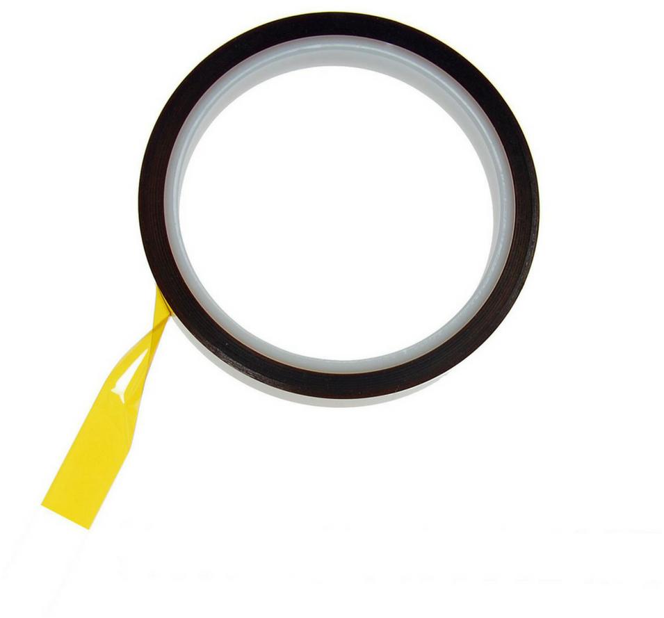 Pi Supply-PIS-0977 Bänder und Klebebänder Tapes Polyimide tape Polyimide 32.92m