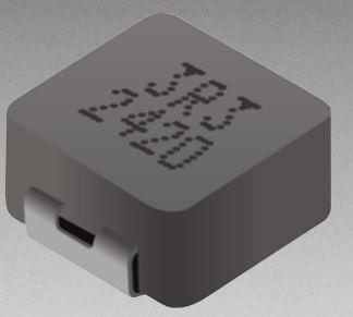 Bourns-SRP5030HMCT-220M Induktionsspule, Oberflächenmontage Inductor Power Shielded Wirewound 22uH 20% 100KHz 20Q-Factor Metal Alloy Powder 3.1A 0.16Ohm DCR 2220