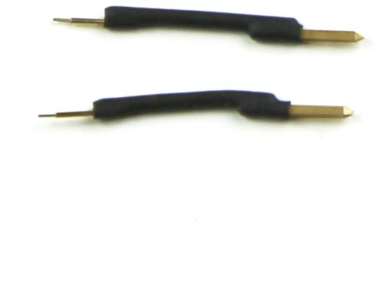 Teledyne LeCroy-PACC-CD008 Test and Measurement Accessories Bendable Pogo Ground (qty of 2)