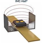 Open Loop Current Sensor DC Current 5V Automotive AEC-Q100 8-Pin SOIC T/R