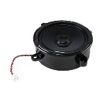 Speakers Neodymium Iron Boron 750Hz 4W 116dBA 4Ohm Round Wire Lead