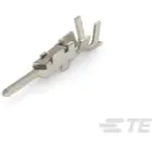 TE Connectivity-2367819-2 Steckverbinder, Kontakt Contact PIN Crimp ST Cable Mount 22-28AWG Box/Reel