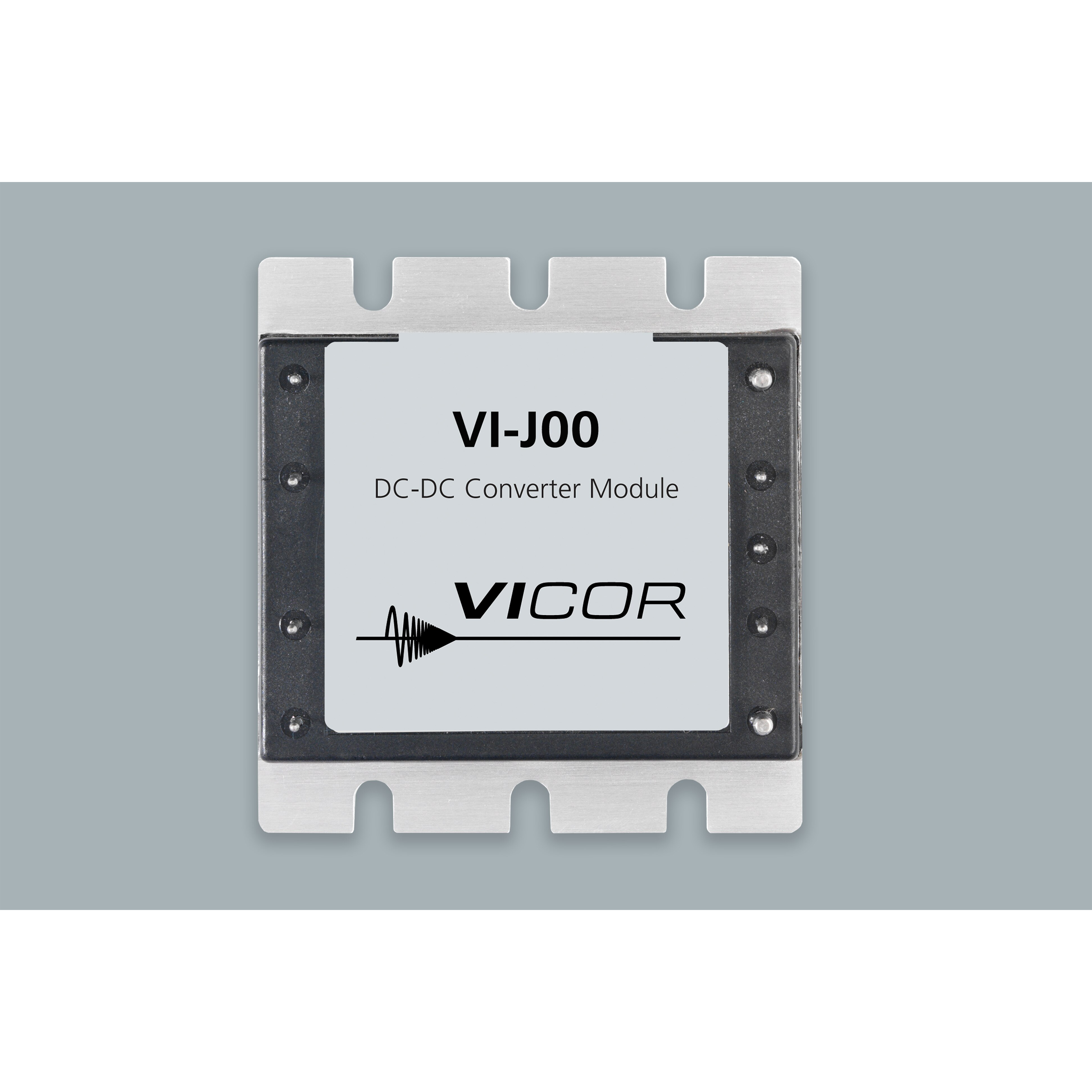 Vicor-VE-J5V-EX Convertidor de CC a CC y módulo del regulador de conmutación Module DC-DC 150VIN 1-OUT 5.8V 15A 75W 9-Pin Half-Brick
