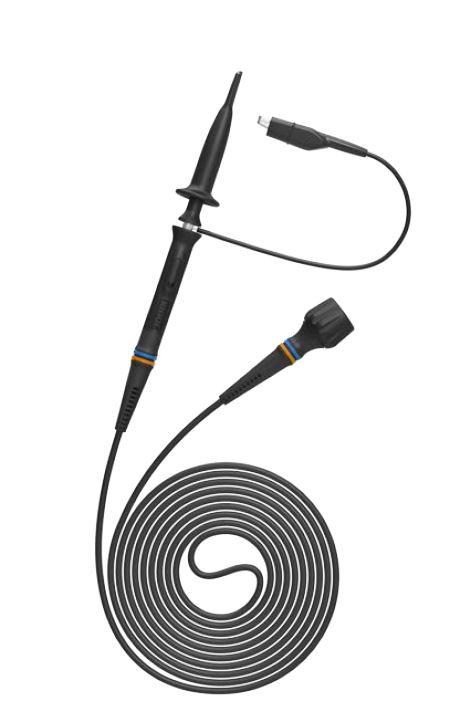 RIGOL Technologies, Inc-PVP2150 Prüf- und Messzubehör PVP2150 RIGOL Technologies, Inc Test & Measurement Accessories Probe 150 MHz Passive Probe with 1x:10x selector - Arrow.com