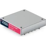 Module DC-DC 24VIN 1-OUT 5V 20A 100W 9-Pin Half-Brick