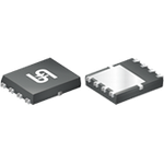Trans MOSFET N-CH 40V 100A 8-Pin PDFN-U EP T/R
