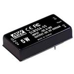 Module DC-DC 1-OUT 5V 1A 5W 4-Pin