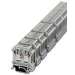 Conn Terminal Block F 3 POS Screw G DIN Rail/T DIN Rail 16A