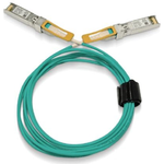 Cable Assembly Active Optical Cable 10m SFP28 to SFP28 20 to 20 POS M-M Mellanox®