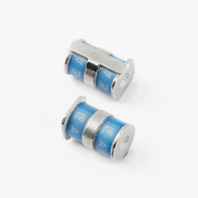 Littelfuse-SL1010A170SMF Gas Discharge Tubes - GDTs Gas Discharge Tubes 170VDC 5kADC 1.5pF Solder Pad SMD