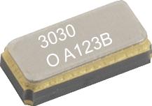 Epson Electronics America-SG-3030CM 32.768000 KHZ B SMD-Quarzoszillator Oscillator XO 0.032768MHz 15pF CMOS 55% 1.8V/2.5V/3.3V/5V 4-Pin Mini-SMD Bulk