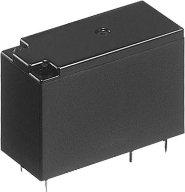 Panasonic-JW1FSN-DC5V Power Relays Power Relay 5VDC 10A SPDT(28.6mm 12.8mm 20mm) THT
