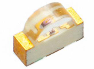 Lite-On Technology-LTST-S321TGKT LED LED Uni-Color Green 530nm 2-Pin SMD T/R