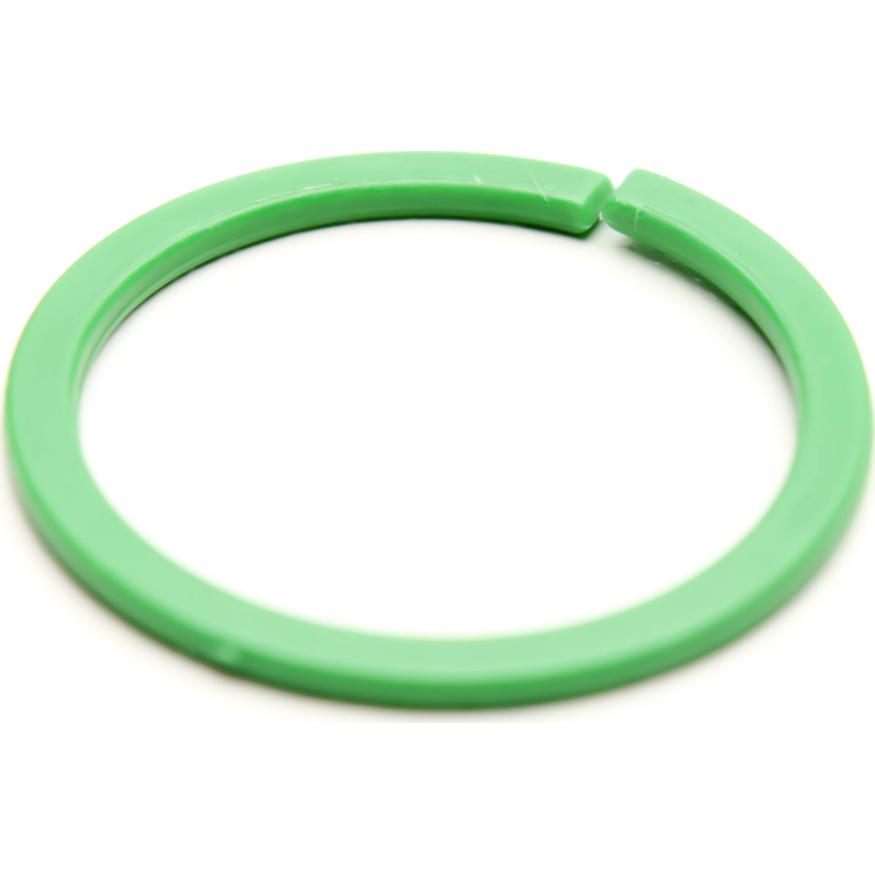 Amphenol-RTS18CCRG Steckverbinderzubehör Connector Accessories Coding Ring Straight Thermoplastic Green Bag