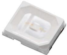 Everlight Electronics-67-21S/NB3C-D4555B4L12835Z15/2T LED LED Uni-Color Blue 2-Pin PLCC T/R