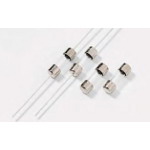 Fuse Cartridge Fast Acting 0.75A 250V Axial 5 X 15mm Glass Bulk CE/CSA/UL