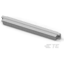TE Connectivity-535098-4 Steckverbinder, Mutterplatine Conn DIN 41612 F 120 POS 2.54mm Solder ST Thru-Hole