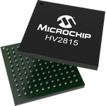 32 Channel multiplexer/demultiplexer, HV analog switches Without HV supplies